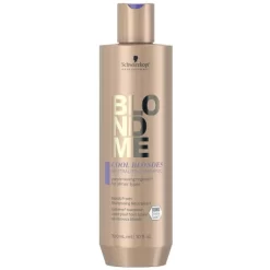Shampooing Neutralisant BlondMe Schwarzkopf 300ML