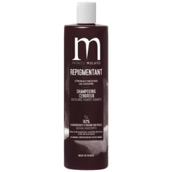 Shampooing Neutralisant Cendreur Patrice Mulato 500ML