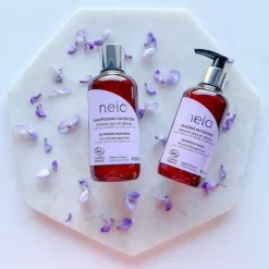 Shampooing Nutrition Bio Neia Patrice Mulato 250ML -Hair Care Soldes shampooing nutrition bio neia patrice mulato 250ml 2