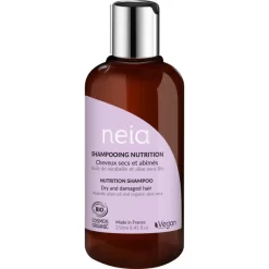 Shampooing Nutrition Bio Neia Patrice Mulato 250ML