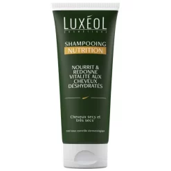 Shampooing Nutrition Luxéol 200ML