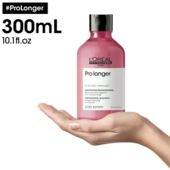 Shampooing Pro Longer L'Oréal Professionnel 300ML -Hair Care Soldes shampooing pro longer l oreal professionnel 300ml 6