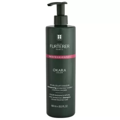 Shampooing Protecteur Couleur Okara Color René Furterer 600ML