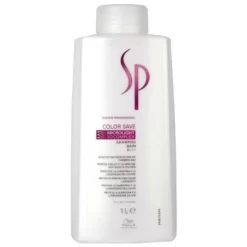 Shampooing Protecteur De Couleur SP Color Save 1000ml