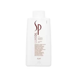 Shampooing Protecteur De Kératine SP LuxeOil 1000ml