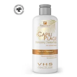 Shampooing Protection Solaire Fauvert Professionnel 250ML