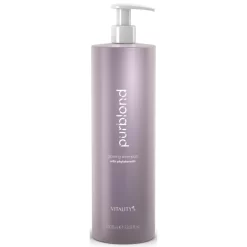 Shampooing Purblond Vitality's 1L