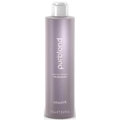 Shampooing Purblond Vitality's 250ML