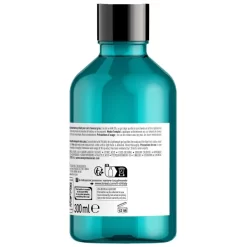 Shampooing Purifiant Cheveux Gras Scalp Advanced L'Oréal Professionnel 300ML -Hair Care Soldes shampooing purifiant cheveux gras scalp advanced l oreal professionnel 300ml 6