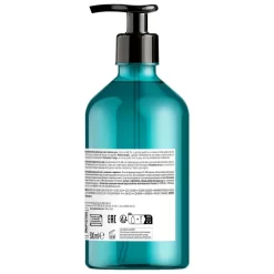 Shampooing Purifiant Cheveux Gras Scalp Advanced L'Oréal Professionnel 500ML -Hair Care Soldes shampooing purifiant cheveux gras scalp advanced l oreal professionnel 500ml 5