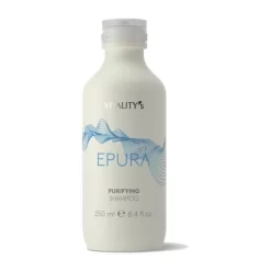 Shampooing Purifiant Purifying Epura Vitality's 250ML