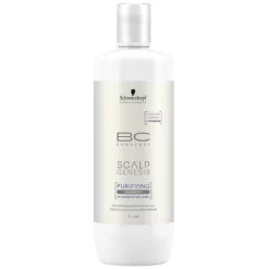 Shampooing Purifiant Scalp Genesis Schwarzkopf 1L