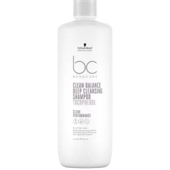 Shampooing Purifiant Schwarzkopf 1L