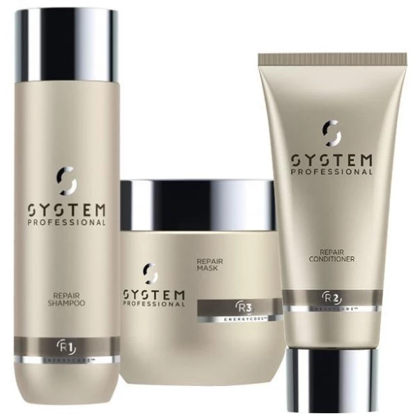 Pack Réparation Repair System Professional 1 Pack Réparation Repair System Professional