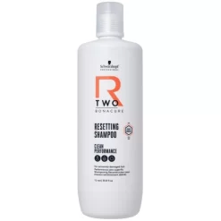 Shampooing Reconstructeur Bonacure R-Two Schwarzkopf 1L