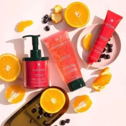 Shampooing Repulpant Tonucia René Furterer 600ML -Hair Care Soldes shampooing repulpant tonucia rene furterer 600ml 3