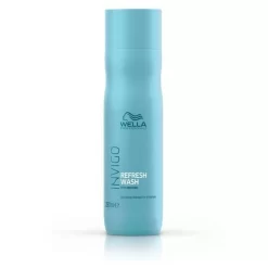 Shampooing Revitalisant Refresh Invigo Balance Wella 250ML
