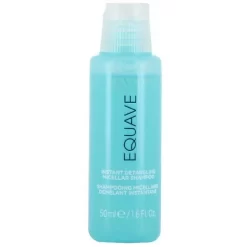 Shampooing Revlon Micellaire Equave 50 ML