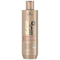 Shampooing Riche BlondMe Schwarzkopf 300ML