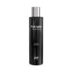 Shampooing Silver For Man Vitality's 240ML