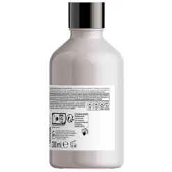 Shampooing Silver L'Oréal Professionnel 300ML -Hair Care Soldes shampooing silver l oreal professionnel 300ml 8
