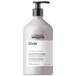 Shampooing Silver L'Oréal Professionnel 750ML