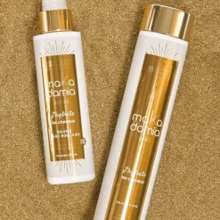 Shampooing Solaire 2-en-1 Makadamia Urban Keratin 250ML -Hair Care Soldes shampooing solaire 2 en 1 makadamia urban keratin 250ml 2