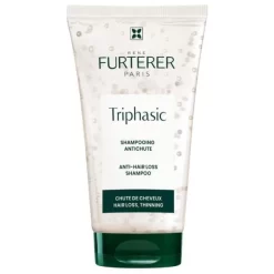 Shampooing Stimulant Triphasic René Furterer 50ML