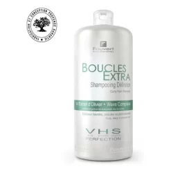 Shampooing Structurant Définition Fauvert Professionnel 1L