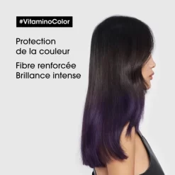 Shampooing Vitamino Color L'Oréal Professionnel 1,5L -Hair Care Soldes shampooing vitamino color l oreal professionnel 15l 5