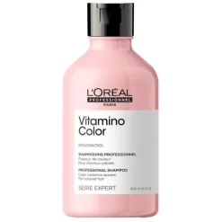 Shampooing Vitamino Color L'Oréal Professionnel 300ML