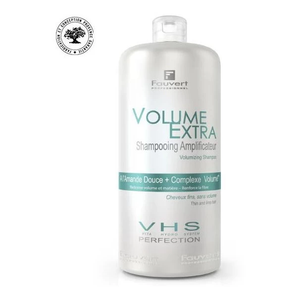 Shampooing Volume Cheveux Fins Fauvert Professionnel 1L 1 Shampooing Volume Cheveux Fins Fauvert Professionnel 1L