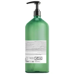 Shampooing Volumetry L'Oréal Professionnel 1,5L -Hair Care Soldes shampooing volumetry l oreal professionnel 15l 4