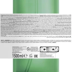 Shampooing Volumetry L'Oréal Professionnel 1,5L -Hair Care Soldes shampooing volumetry l oreal professionnel 15l 5