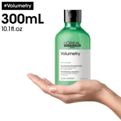 Shampooing Volumetry L'Oréal Professionnel 300ML 13 Shampooing Volumetry L'Oréal Professionnel 300ML -Hair Care Soldes shampooing volumetry l oreal professionnel 300ml 5