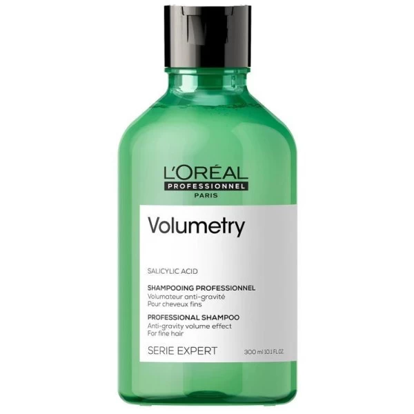 Shampooing Volumetry L'Oréal Professionnel 300ML 1 Shampooing Volumetry L'Oréal Professionnel 300ML