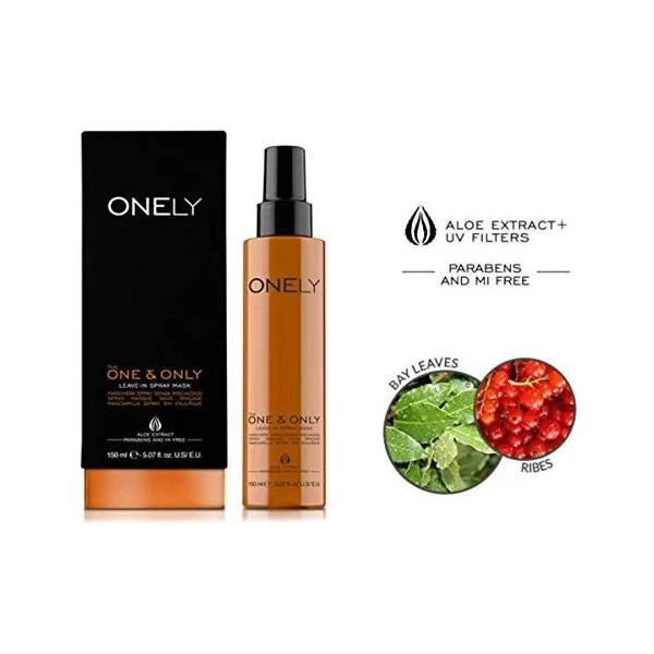 Soin 10-en-1 Onely Botanical Farmavita 150ML 2 Soin 10-en-1 Onely Botanical Farmavita 150ML – Image 2