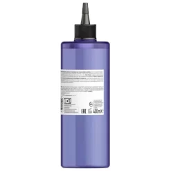 Soin Concentré Blondifier L'Oréal Professionnel 400ML -Hair Care Soldes soin concentre blondifier l oreal professionnel 400ml 4