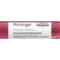 Soin Concentré Combleur De Pointes Pro Longer L'Oréal Professionnel 15ML -Hair Care Soldes soin concentre combleur de pointes pro longer l oreal professionnel 15ml 8