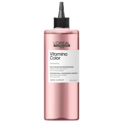 Soin Concentré Vitamino Color L'Oréal Professionnel 400ML