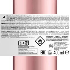 Soin Concentré Vitamino Color L'Oréal Professionnel 400ML -Hair Care Soldes soin concentre vitamino color l oreal professionnel 400ml 6