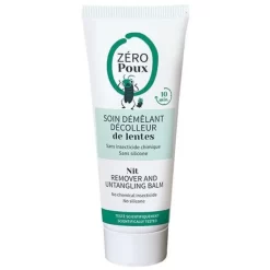 Soin Décolleur De Lentes Zéro Poux Patrice Mulato 60ML