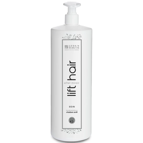 Soin Effet Miroir Lift Hair Urban Keratin 1L 1 Soin Effet Miroir Lift Hair Urban Keratin 1L