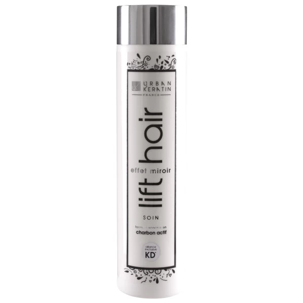 Soin Effet Miroir Lift Hair Urban Keratin 200ML 1 Soin Effet Miroir Lift Hair Urban Keratin 200ML