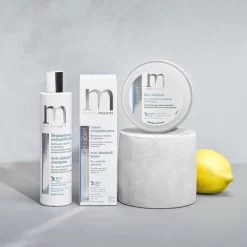 Soin Exfoliant M.expert Patrice Mulato 200ML 5 Soin Exfoliant M.expert Patrice Mulato 200ML -Hair Care Soldes soin exfoliant mexpert patrice mulato 200ml 2