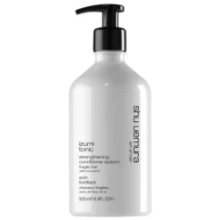 Soin Fortifiant Izumi Tonic Shu Uemura 500ML