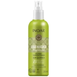 Soin Lissant Liso Magico Progressivo Thermoliss Inoar 200ML