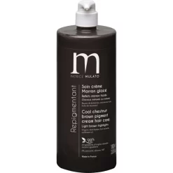 Soin Repigmentant Marron Glacé Patrice Mulato 1L