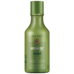 Soin Sans Rinçage Argan Oil Inoar 250ML