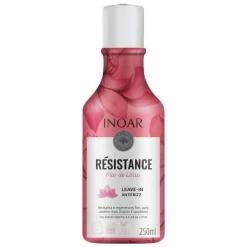 Soin Sans Rinçage Lotus Resistance Inoar 250ML